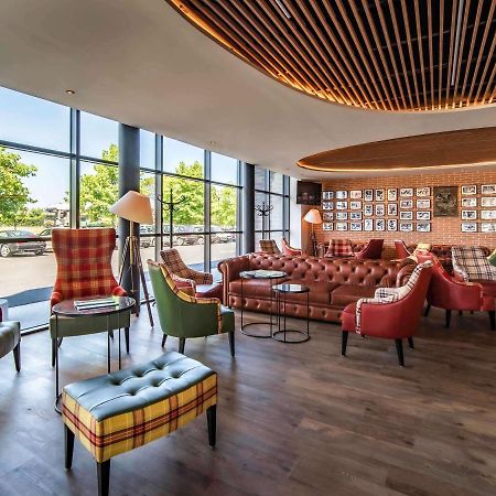 Ibis Styles Castelnaudary Hotel Ngoại thất bức ảnh