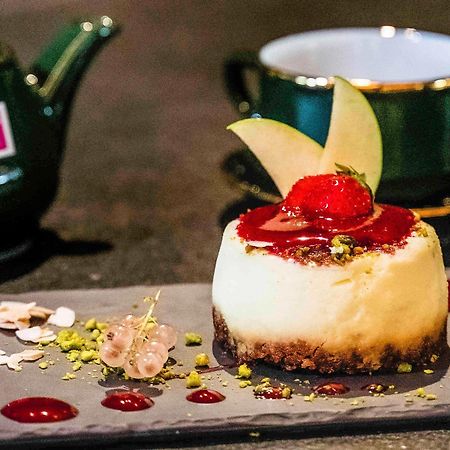 Ibis Styles Castelnaudary Hotel Ngoại thất bức ảnh