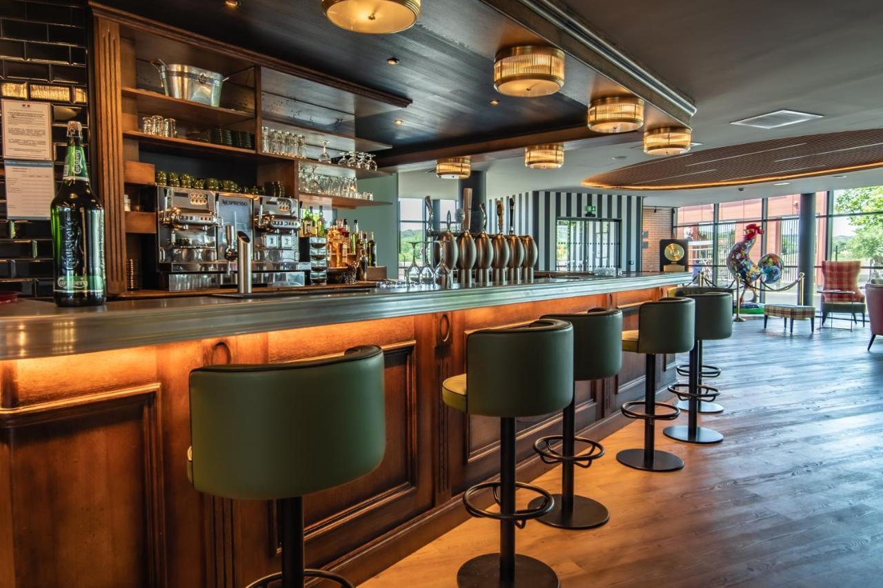 Ibis Styles Castelnaudary Hotel Ngoại thất bức ảnh