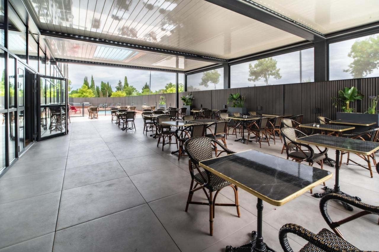 Ibis Styles Castelnaudary Hotel Ngoại thất bức ảnh