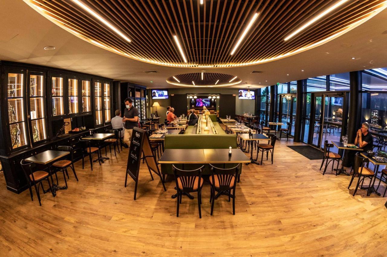 Ibis Styles Castelnaudary Hotel Ngoại thất bức ảnh