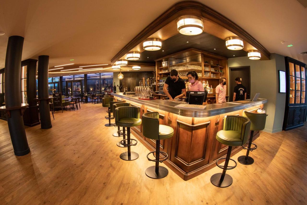 Ibis Styles Castelnaudary Hotel Ngoại thất bức ảnh
