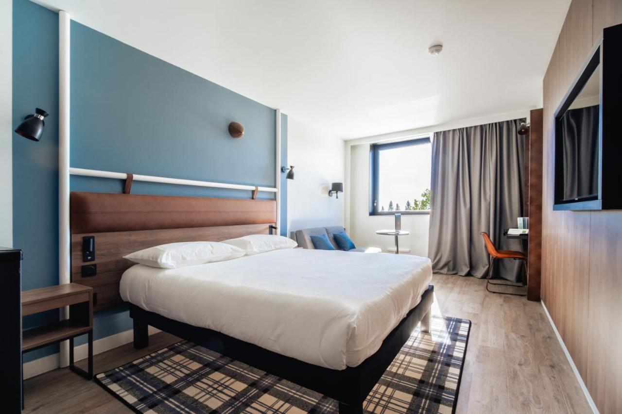 Ibis Styles Castelnaudary Hotel Ngoại thất bức ảnh