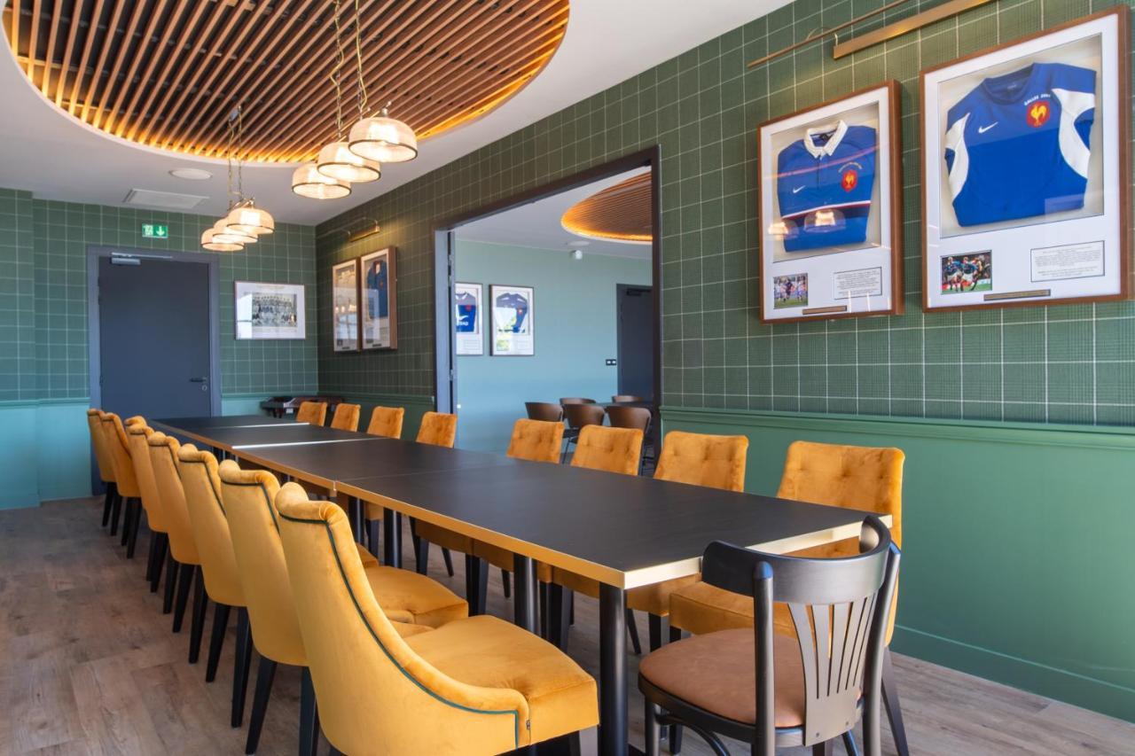 Ibis Styles Castelnaudary Hotel Ngoại thất bức ảnh