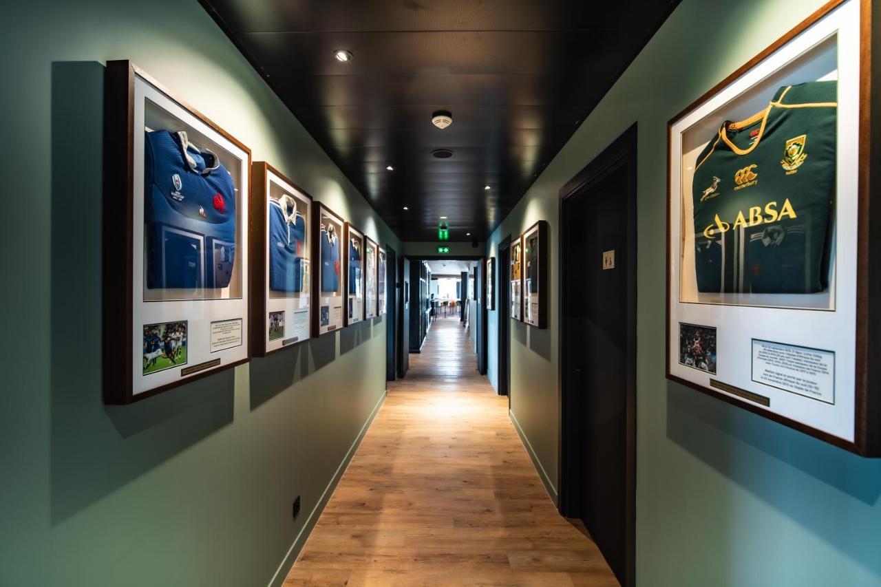 Ibis Styles Castelnaudary Hotel Ngoại thất bức ảnh