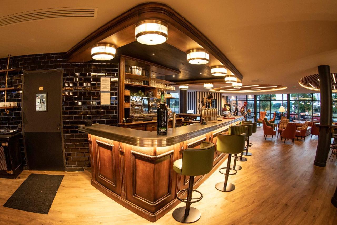 Ibis Styles Castelnaudary Hotel Ngoại thất bức ảnh