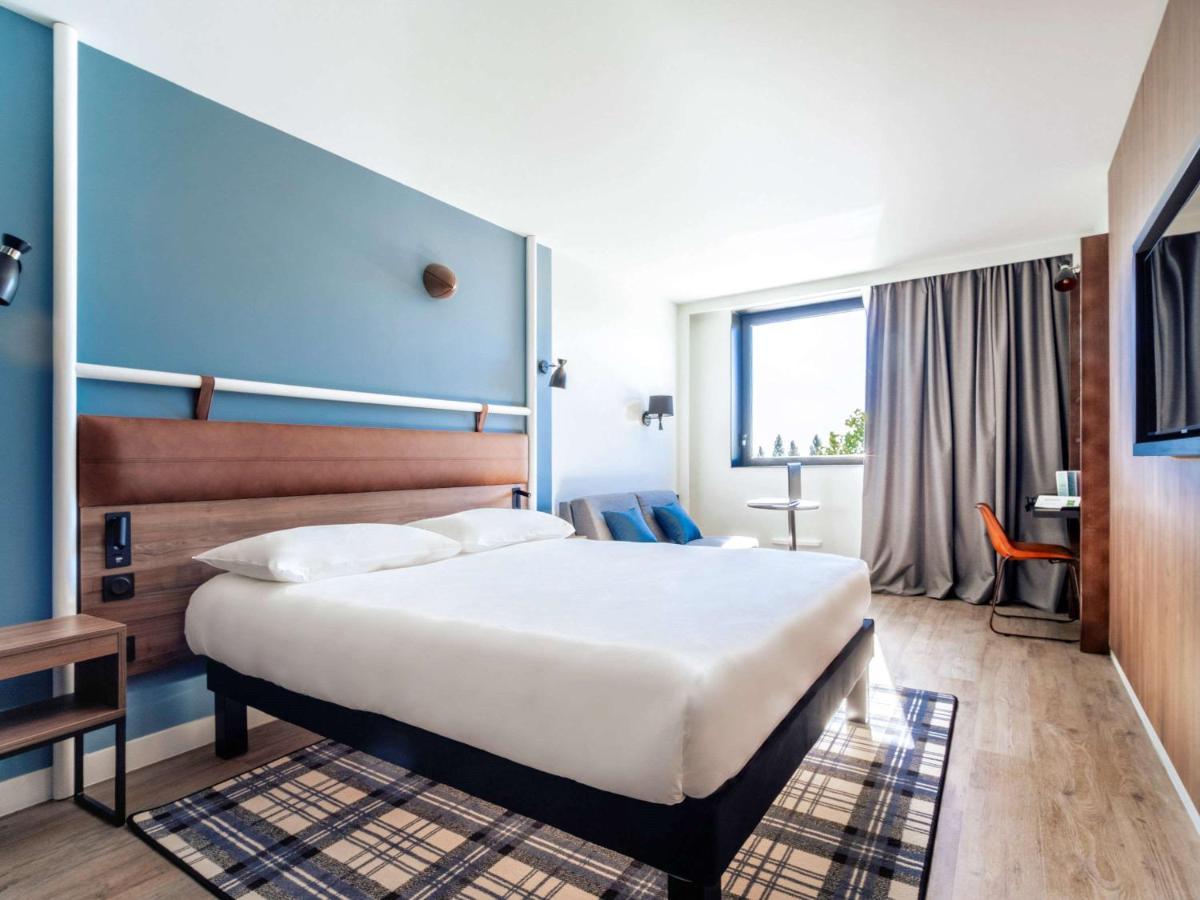 Ibis Styles Castelnaudary Hotel Ngoại thất bức ảnh