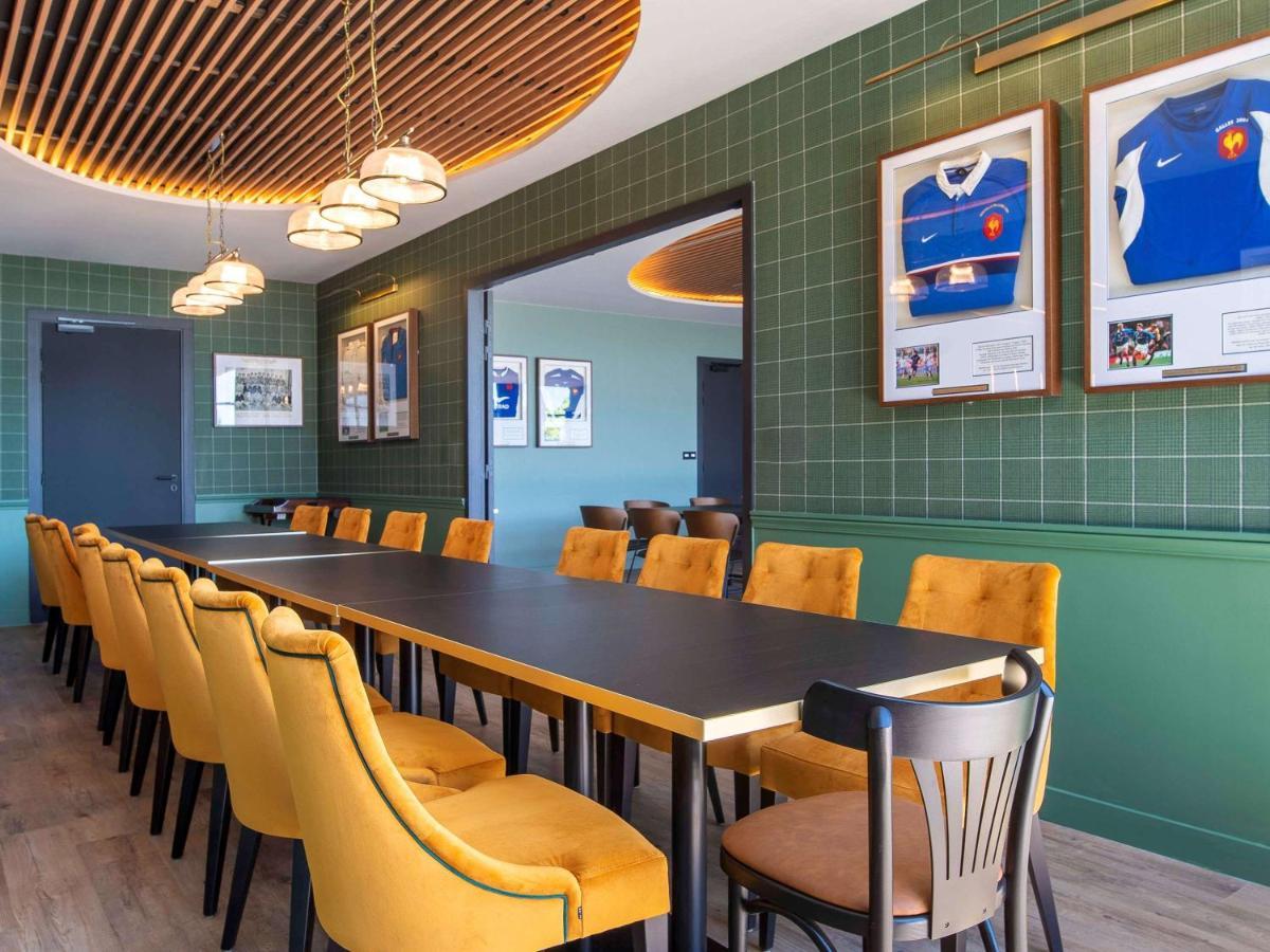 Ibis Styles Castelnaudary Hotel Ngoại thất bức ảnh