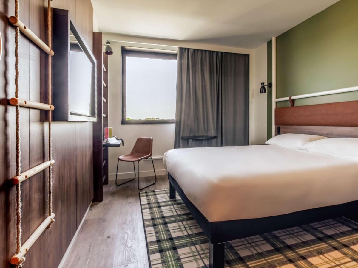 Ibis Styles Castelnaudary Hotel Ngoại thất bức ảnh