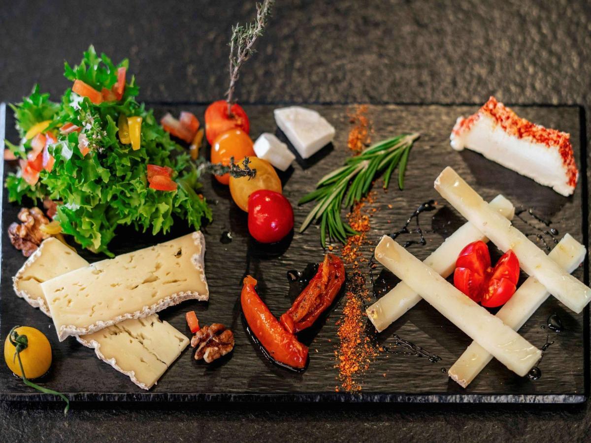 Ibis Styles Castelnaudary Hotel Ngoại thất bức ảnh